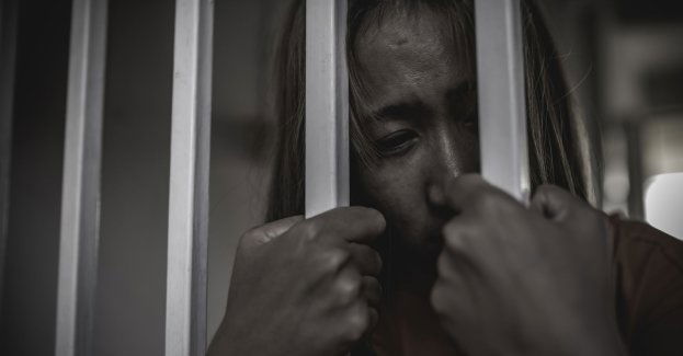 Sąd przedłużył areszt 17-latce podejrzanej o próbę zabójstwa matki