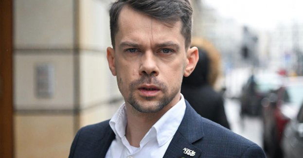 Dziś wydam polecenie o badaniu całego zboża z Ukrainy na granicy