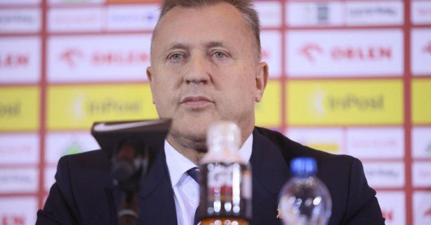 Reprezentacja Polski zamieszka w Hanowerze