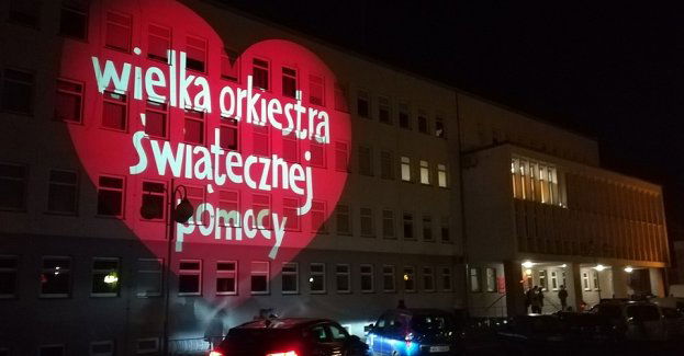 Katowice kolejny raz zagrają z Wielką Orkiestrą Świątecznej Pomocy