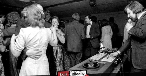 "Gdzie się podziały tamte prywatki", czyli winylu czar - taneczny wieczór retro w Tawernie Keja