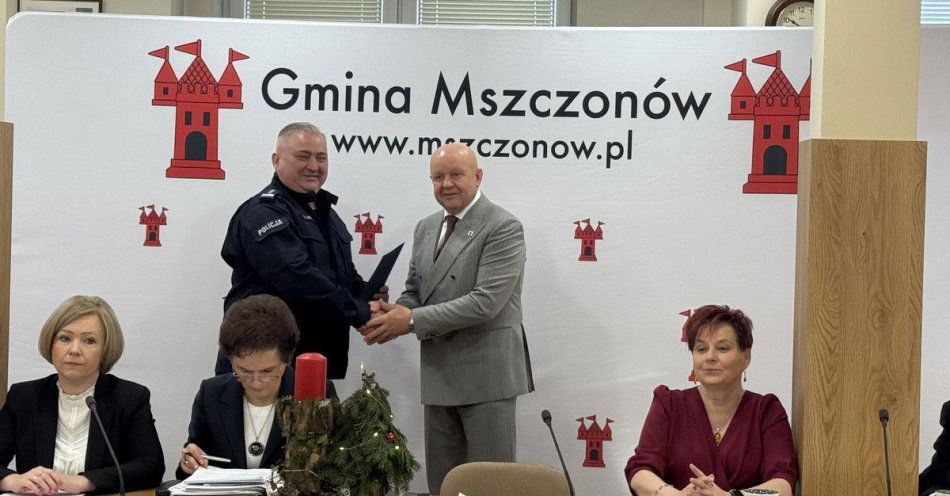 zdjęcie: Nowy nieoznakowany radiowóz w komisariacie Mszczonów / fot. KPP w Żyrardowie