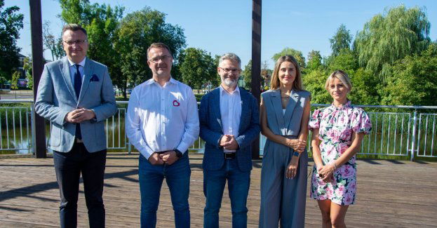 Białystok Biega – 13. edycja