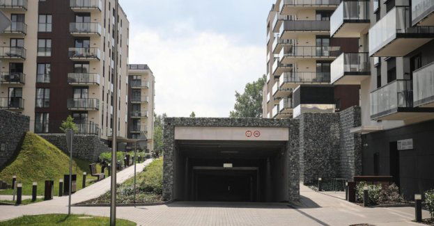 Kredyt mieszkaniowy naStart może doprowadzić do wzrostu cen mieszkań