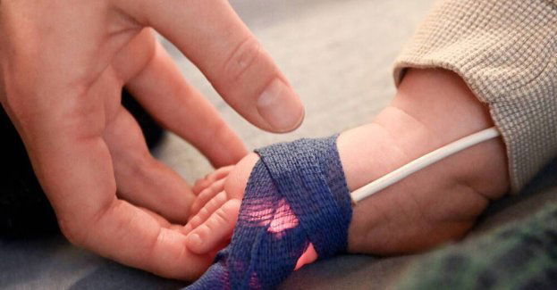 Zarzut usiłowania zabójstwa dla matki noworodka porzuconego w pustostanie na Bałutach