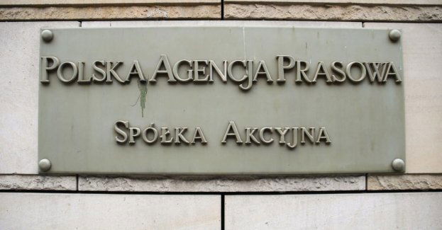 Otwarcie likwidacji PAP S.A. wpisane do Krajowego Rejestru Sądowego