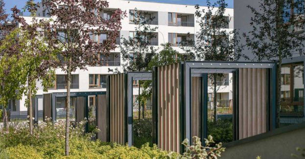 ROBYG Modern City - czwarta pula mieszkań w tym roku. Etap G to 94 mieszkań w ofercie