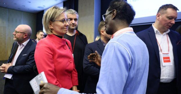Organizacje pozarządowe krytycznie o braku konsultacji ws. strategii migracyjnej