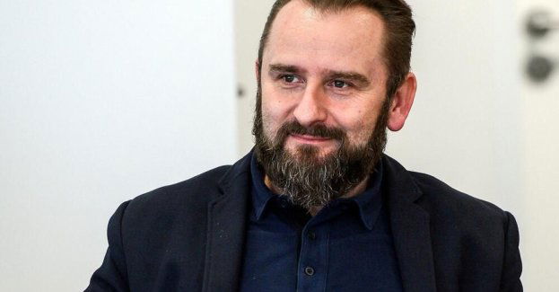 Film dokumentalny o Liroyu trafi na ekrany kin 21 marca