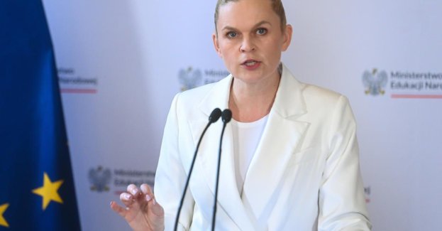 Od 1 września nauka pierwszej pomocy w szkołach, WOŚP przeszkoli nauczycieli