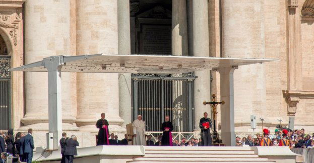 W sposób piękny i mądry mówił prosto i jasno o treści Słowa Bożego