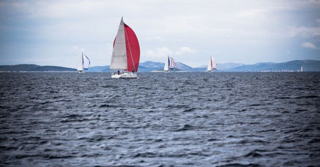 Polscy żeglarze rozpoczynają mistrzowskie regaty na dwóch kontynentach