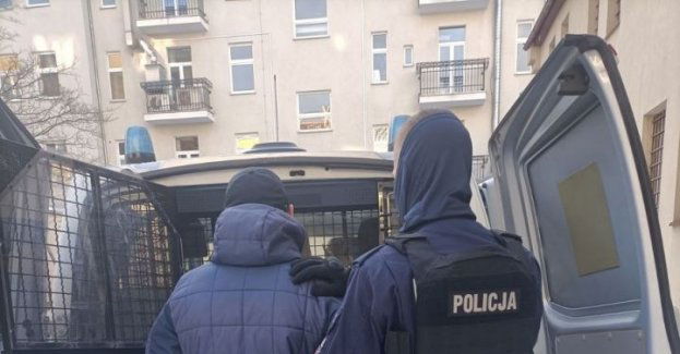 Policjanci w 24 godziny zatrzymali 4 osoby poszukiwane