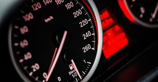 STOP dla piratów drogowych. Płocka drogówka zatrzymała prawo jazdy kolejnemu kierowcy