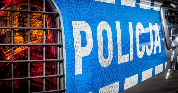 Szczęśliwy finał poszukiwań 82-letniej kobiety