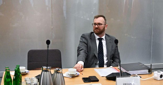 Edgara Kobosa nie spotkałem nigdy osobiście