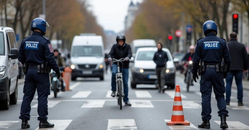 zdjęcie: Kontrole NURD w Nowym Mieście: 29 wykroczeń drogowych / TM/ przykładowa ilustracja