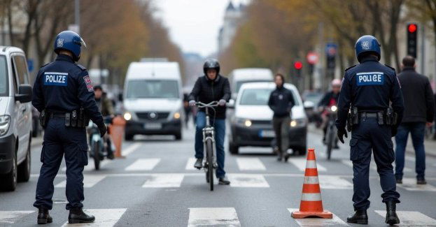 Kontrole NURD w Nowym Mieście: 29 wykroczeń drogowych