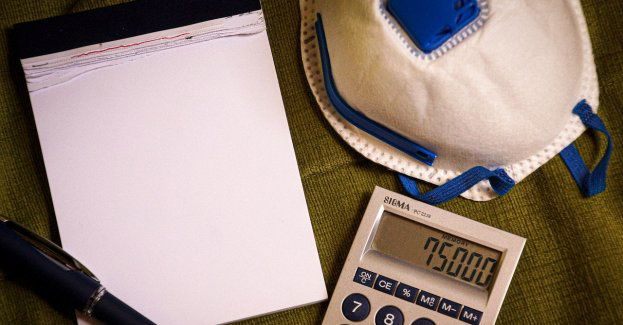 Nawet 2 mln osób może stracić pracę. Bezrobocie wzrośnie do 10%