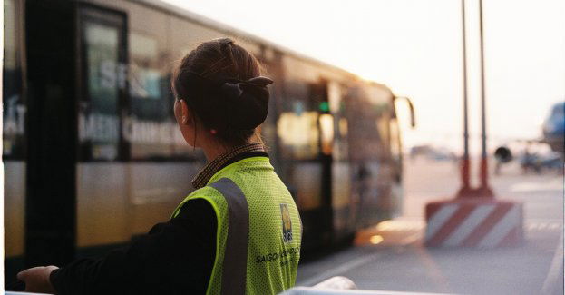 W Olsztynie rusza coroczny stały punkt kontroli autobusów