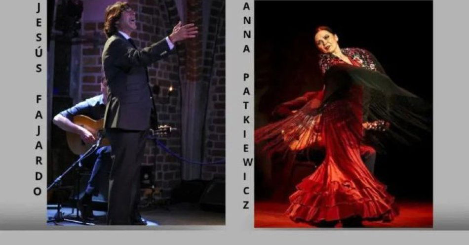 zdjęcie: koncent Tablao Flamenco / kupbilecik24.pl / koncent Tablao Flamenco