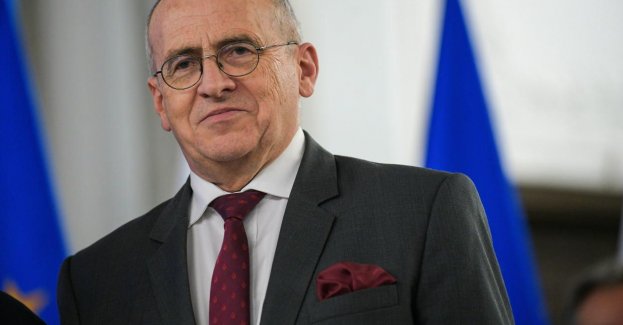 To, że obecnie jest czas na intensywne działania w kierunku rozszerzenia UE nie budzi wątpliwości