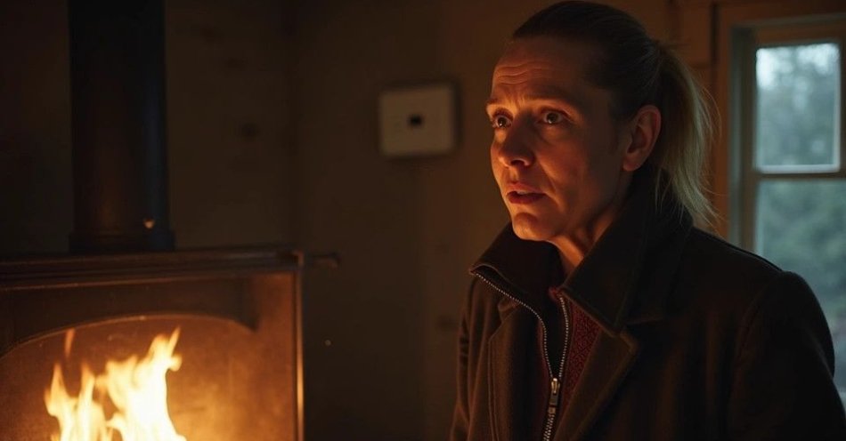 zdjęcie: Uwaga na czad: policja z Mikołowa ostrzega mieszkańców / TM/ przykładowa ilustracja