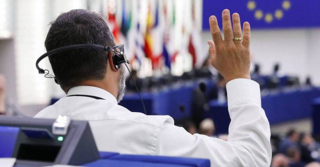 Parlament Europejski przyjął kluczowe dyrektywy i rozporządzenia z pakietu "Fit for 55"