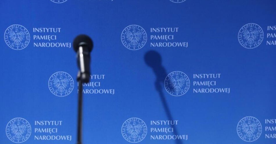 zdjęcie: Członek Kolegium IPN: prezydencki projekt nowelizacji ustawy o IPN ma charakter czysto polityczny / Warszawa, 22.02.2021. Instytut Pamięci Narodowej w Warszawie, 22 bm.  (rg/awol) PAP/Rafał Guz