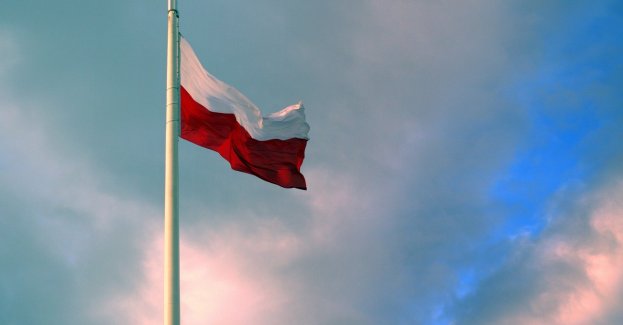 Łączmy się pod biało-czerwoną flagą