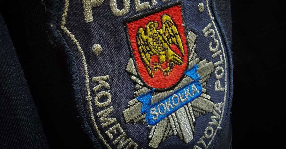 zdjęcie: Trzech poszukiwanych zatrzymanych przez policję w Sokółce / fot. KPP Sokółka