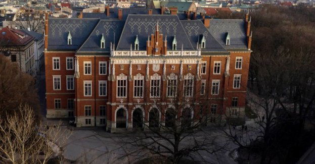 Trzy polskie uczelnie nominowane do nagrody Elsevier Research Impact Leaders