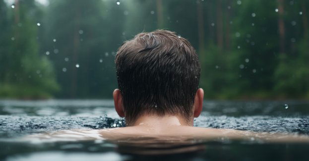 Poszukiwany mężczyzna zgłosił się na policję - cały i zdrowy