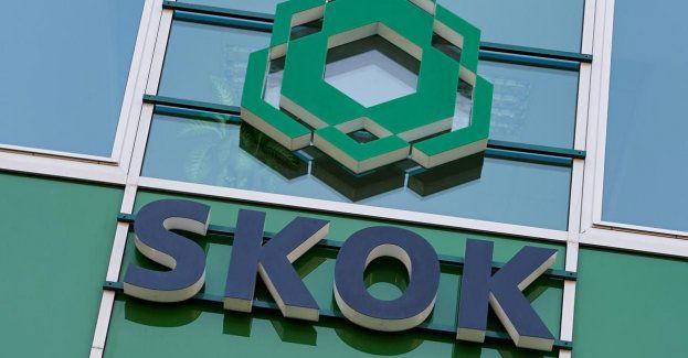 Akt oskarżenia ws. nieprawidłowości w SKOK Wesoła w Mysłowicach