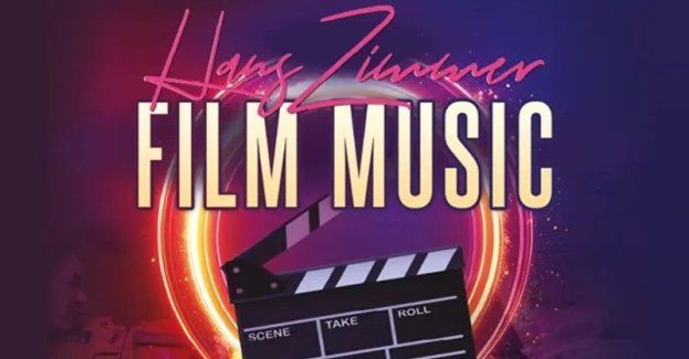 Hans Zimmer - Muzyka Filmowa Klasycznie przy Świecach