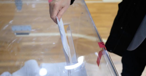 Uproszczono procedurę zmiany miejsca głosowania w wyborach samorządowych