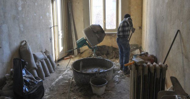 Ponad 3,4 mln zł wypłacono powodzianom na odbudowę domów