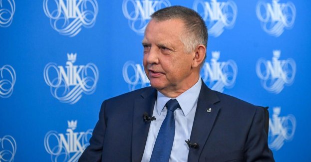 NIK złoży do prokuratury zawiadomienie ws. działań w resorcie sportu za poprzednich rządów