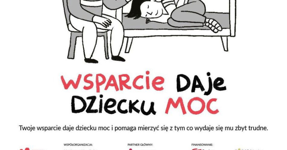 zdjęcie: Widzisz słyszysz reaguj Jak chronić dzieci przed przemocą / fot. KPP w Kamiennej Górze