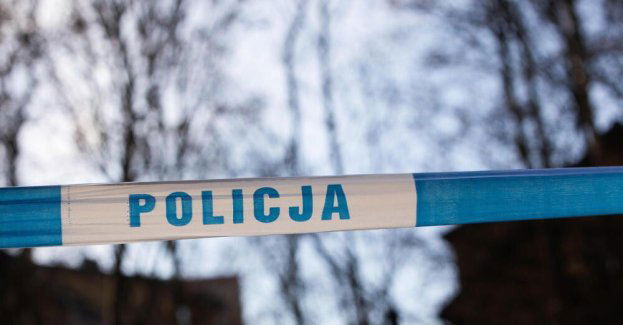 Wielkopolskie: nie żyją matka i dziecko, którzy wpadli do zamarzniętego stawu