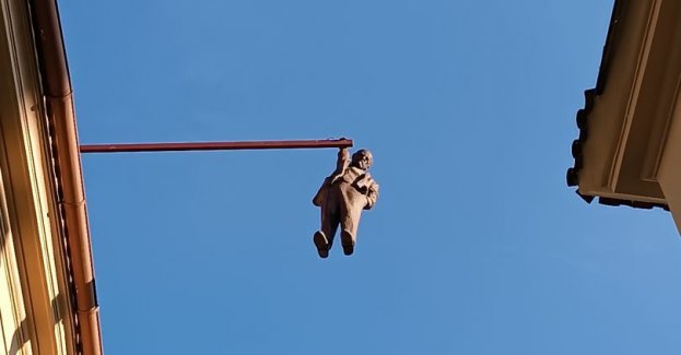 Reportaż. Praga - część V