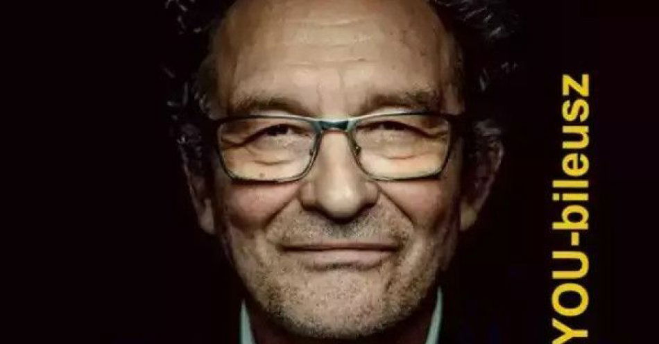 zdjęcie: JUBILEUSZ : 50 lat na scenie 70 lat życia / kupbilecik24.pl / JUBILEUSZ : 50 lat na scenie 70 lat życia