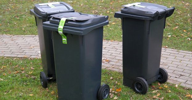 Miasto zmniejsza stawkę za odbiór śmieci od stycznia 2024 r.