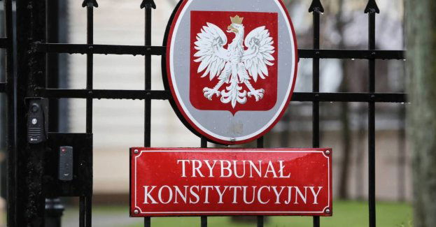 Senackie komisje ustawodawcza oraz praw człowieka i praworządności za reformą TK