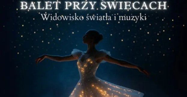 Balet przy świecach: Świąteczne Klasyki