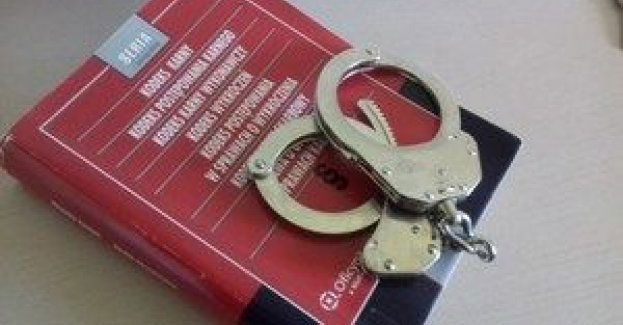 Włamywacze w rękach policji