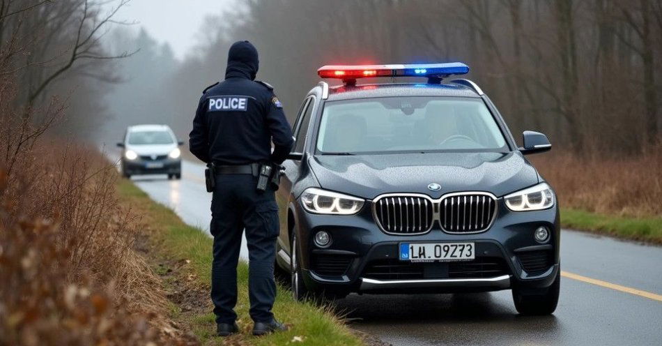 zdjęcie: Nietrzeźwi kierowcy stracili auta warte ponad 300 tys. zł / TM/ przykładowa ilustracja