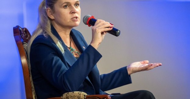 Edukacja zdrowotna nie jest sprzeczna z konstytucją