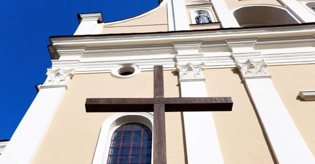 16 Sióstr wejdzie do grona błogosławionych; jest już data