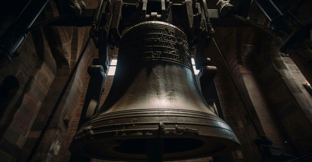 Barokowy dzwon powróci do kościoła św. Mikołaja